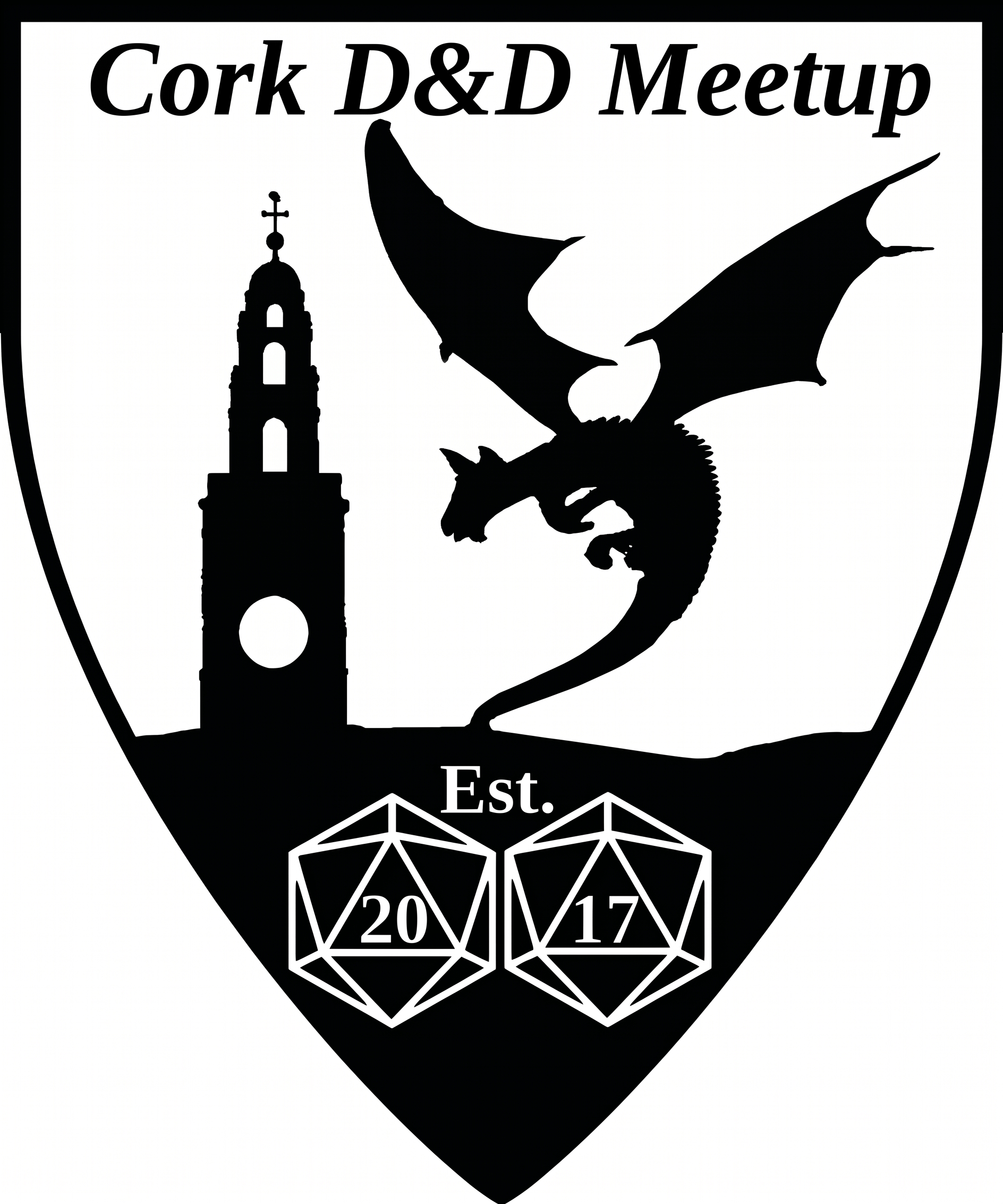 Cork D&D Meetup